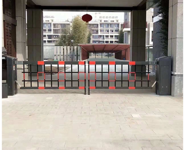 空降闸
